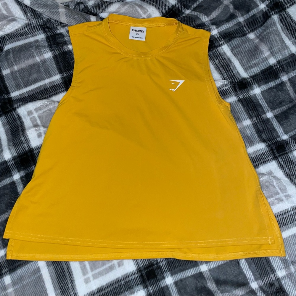 2/$20 Gymshark tank top